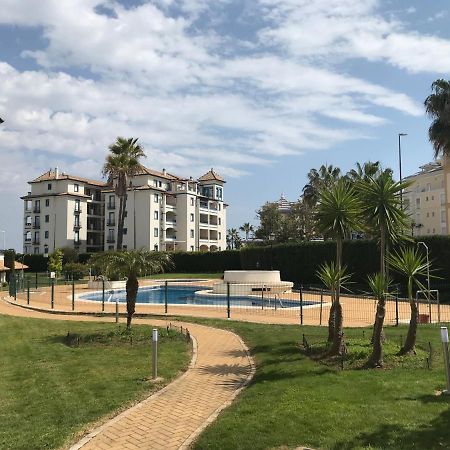 Appartement Beautiful Penthouse With Ocean And Marina Views à Isla Canela Extérieur photo