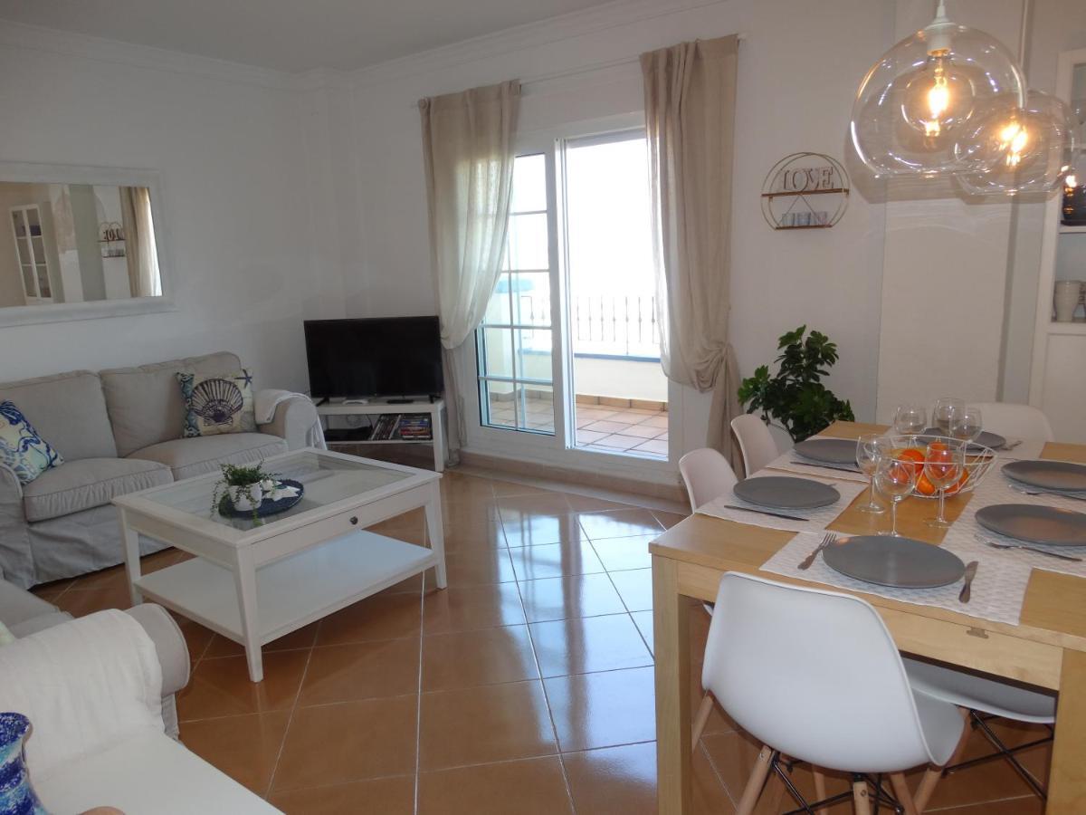Appartement Beautiful Penthouse With Ocean And Marina Views à Isla Canela Extérieur photo