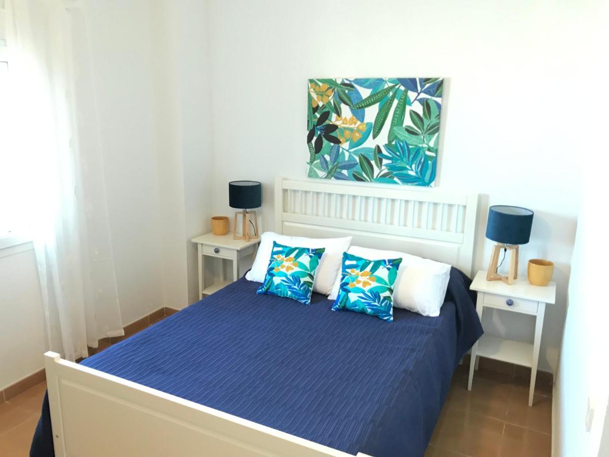 Appartement Beautiful Penthouse With Ocean And Marina Views à Isla Canela Extérieur photo
