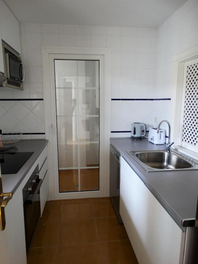 Appartement Beautiful Penthouse With Ocean And Marina Views à Isla Canela Extérieur photo