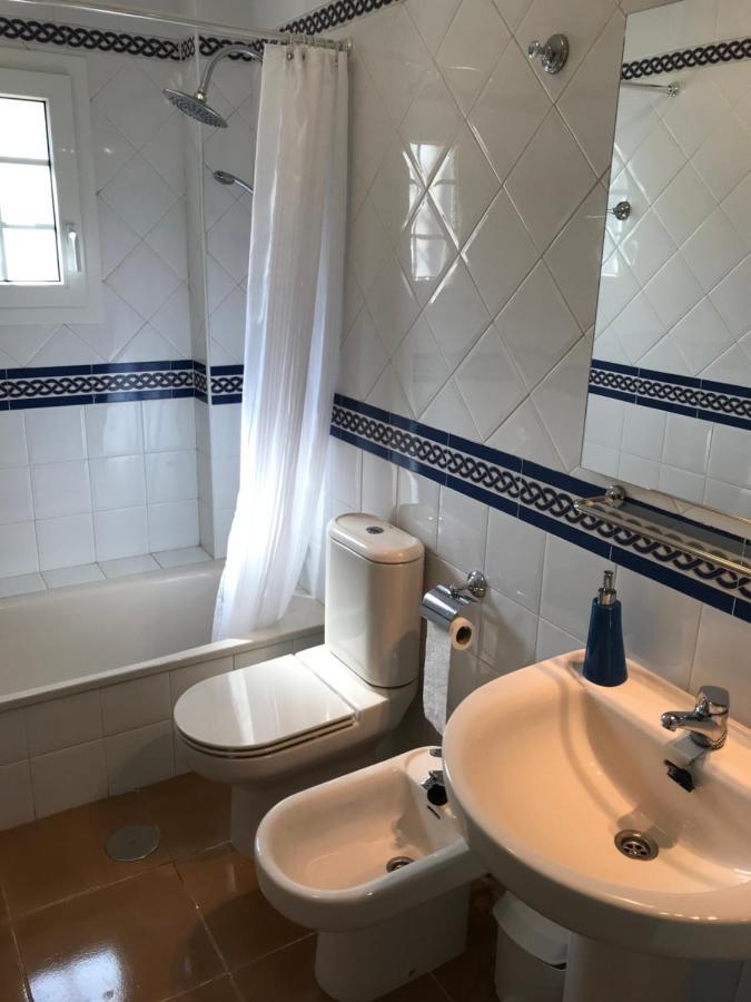 Appartement Beautiful Penthouse With Ocean And Marina Views à Isla Canela Extérieur photo