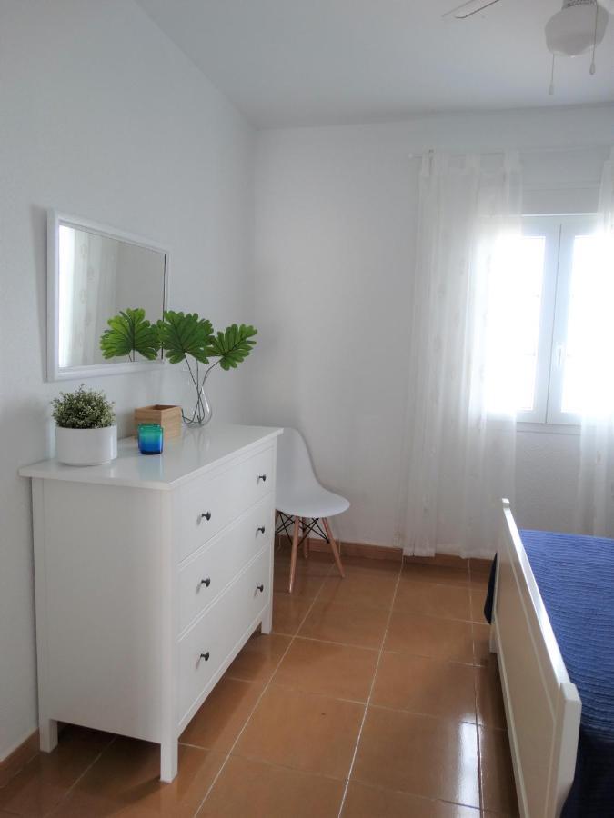 Appartement Beautiful Penthouse With Ocean And Marina Views à Isla Canela Extérieur photo